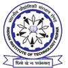Indian Institute of Technology Ropar logo