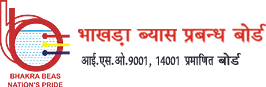 Bhakra Beas Management Board logo