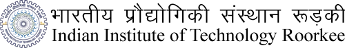 Indian Institute of Technology Roorkee logo