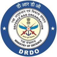 Defence Research and Development Organisation (DRDO) official logo