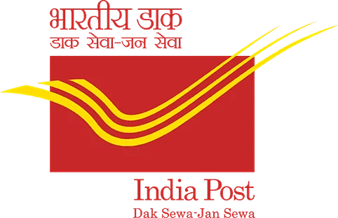 India Post logo