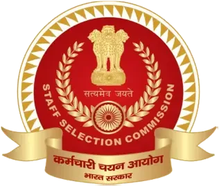 Staff Selection Commission logo