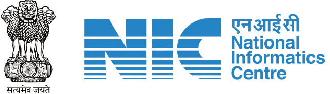 National Informatics Centre logo