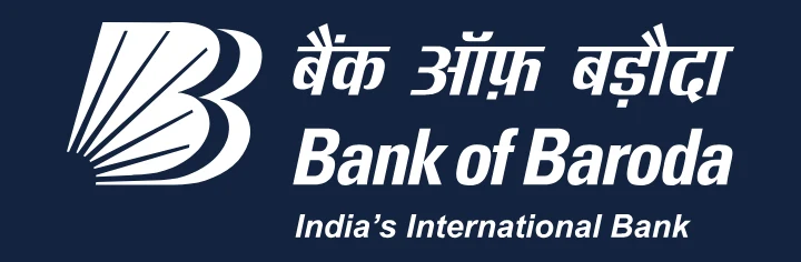 Bank of Baroda logo