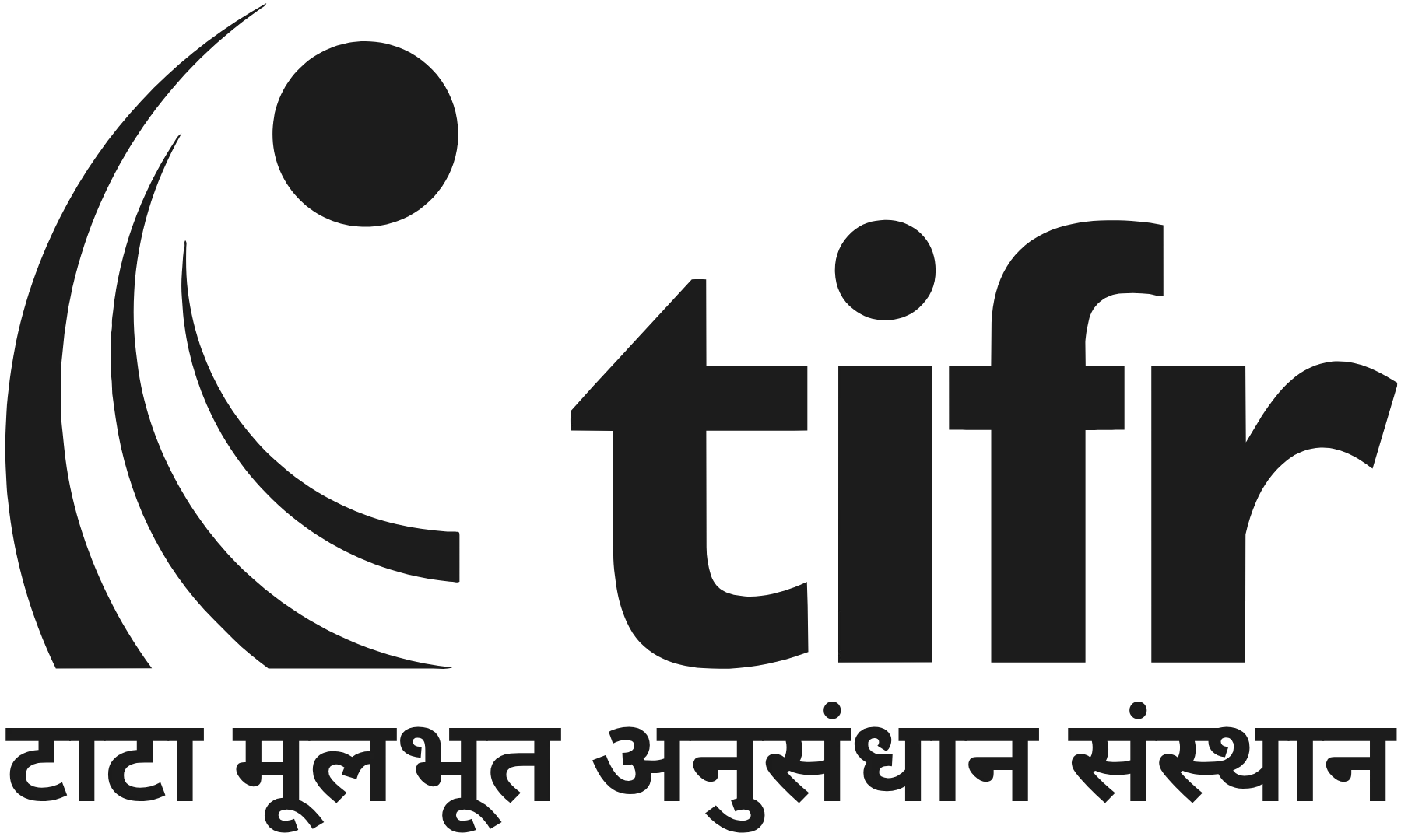 Tata Institute of Fundamental Research official logo
